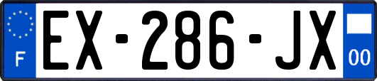 EX-286-JX
