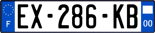 EX-286-KB