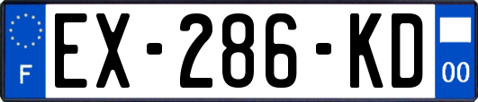 EX-286-KD
