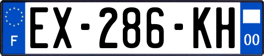 EX-286-KH