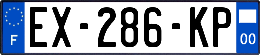 EX-286-KP