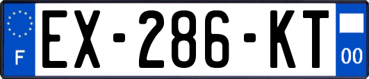 EX-286-KT