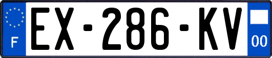 EX-286-KV