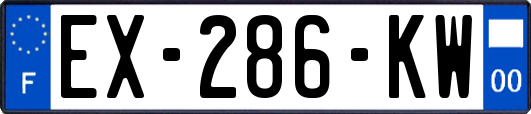 EX-286-KW