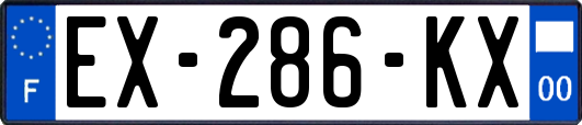 EX-286-KX