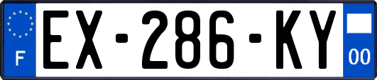 EX-286-KY