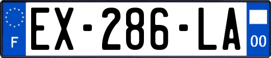 EX-286-LA