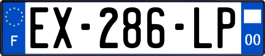 EX-286-LP