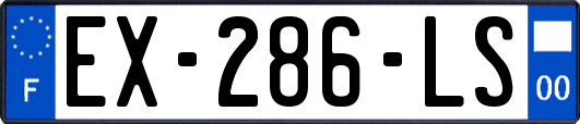 EX-286-LS
