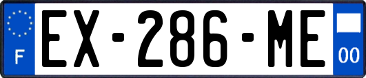 EX-286-ME