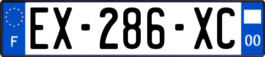 EX-286-XC