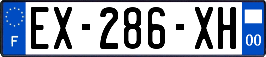 EX-286-XH