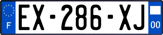 EX-286-XJ
