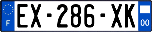 EX-286-XK