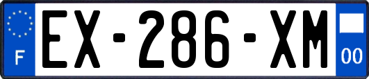 EX-286-XM
