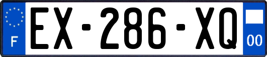 EX-286-XQ