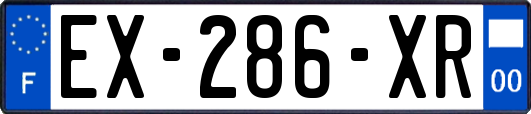 EX-286-XR