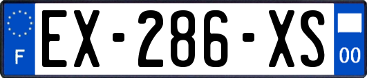 EX-286-XS