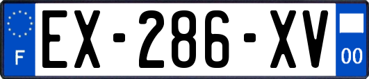 EX-286-XV