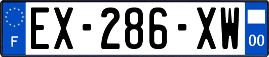 EX-286-XW