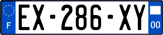 EX-286-XY