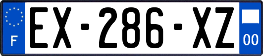 EX-286-XZ