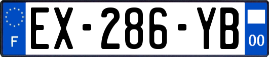 EX-286-YB