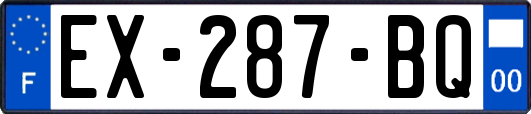 EX-287-BQ