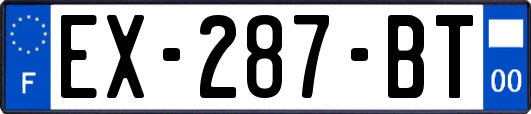 EX-287-BT