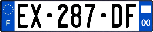 EX-287-DF