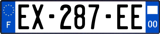 EX-287-EE