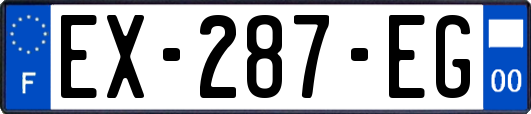 EX-287-EG