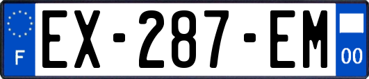 EX-287-EM