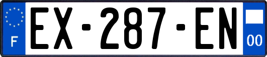 EX-287-EN