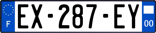 EX-287-EY