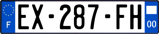 EX-287-FH