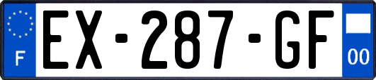 EX-287-GF