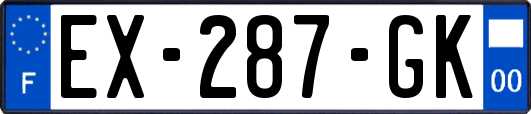 EX-287-GK