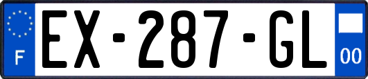 EX-287-GL