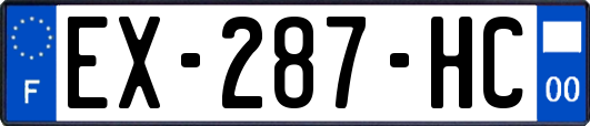 EX-287-HC