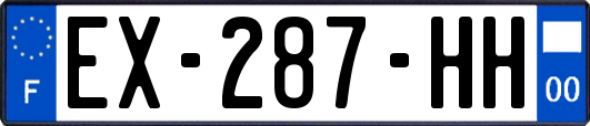 EX-287-HH