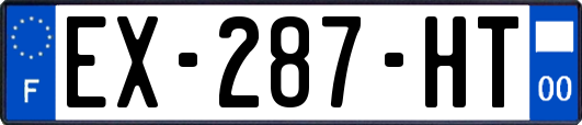 EX-287-HT