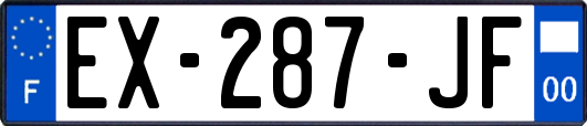 EX-287-JF