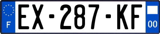 EX-287-KF