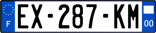 EX-287-KM