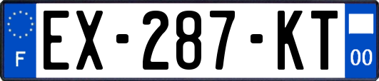 EX-287-KT