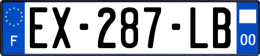 EX-287-LB