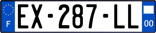 EX-287-LL