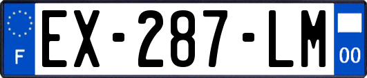 EX-287-LM