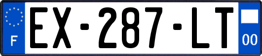 EX-287-LT